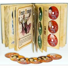 Charmed: The Complete Series (Special Edition)