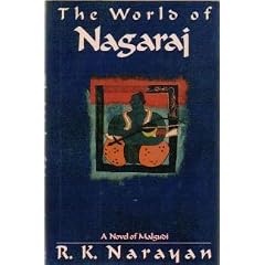 World Of Nagaraj