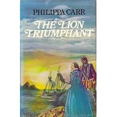 Lion Triumphant