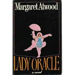 Lady Oracle