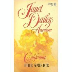 Fire and Ice (Americana, No. 5: California)