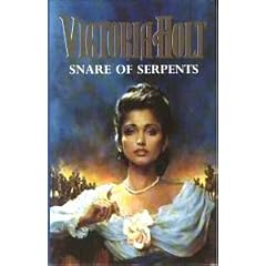 Snare of Serpents