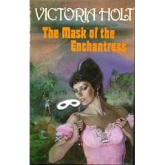 Mask of the Enchantress