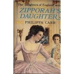Zipporahs Daughter