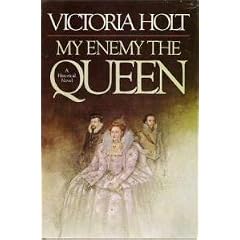 My Enemy the Queen