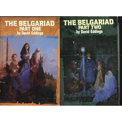 Belgariad