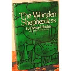 The Wooden Shepherdess