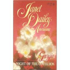 Night of the Cotillion (Americana, No. 10: Georgia)