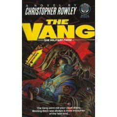 The Vang: The Military Form