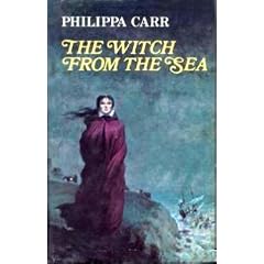 Witch from the Sea