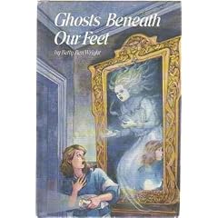 Ghosts Beneath Our Feet