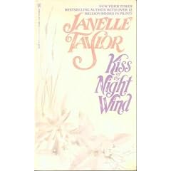 Kiss of the Night Wind