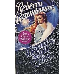 Beyond the Starlit Frost