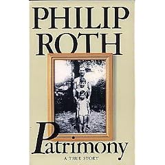 Patrimony: A True Story