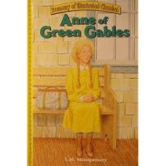 Anne Of Green Gables