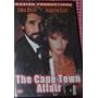 The Cape Town Affair [Import] <b>DVD</b> ~ James Brolin