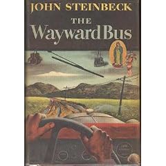 The Wayward Bus