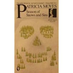 Season Of Snows And Sins