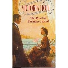 Road to Paradise Island