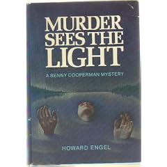 Murder Sees The Light
