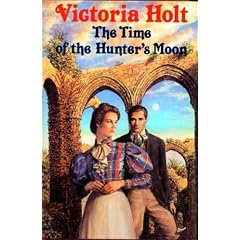 Time of the Hunters Moon
