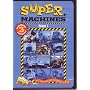 Super Machines: volume 1 <b>DVD</b> ~ DVD