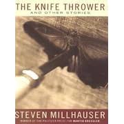 Knife Thrower & Other Stories