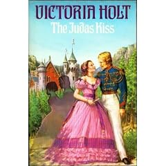Judas Kiss
