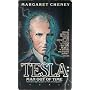 Tesla: Man Out of Time by Margaret Cheney