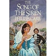 The Song of the Siren