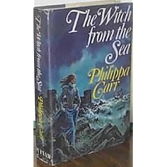The Witch from the Sea