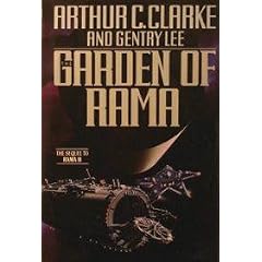 GARDEN OF RAMA