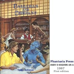 Callahan and Company: The Compleat Chronicles of the Crosstime Saloon