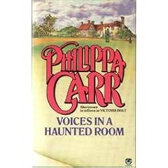 Voices in a Haunted Room