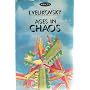 Ages in Chaos by Immanuel Velikovsky