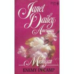 Enemy in Camp (Americana, No. 22: Michigan)
