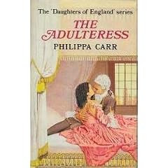 Adulteress