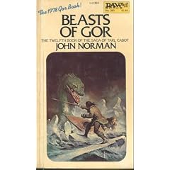 Beasts of Gor