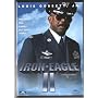 Iron Eagle 2 (L'aigle de fer 2) <b>DVD</b> ~ Louis Gossett Jr.