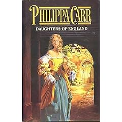 Daughters of England
