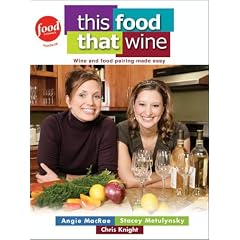 This Food That Wine