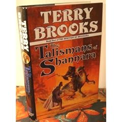 The Talismans of Shannara