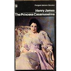 The Princess Casamassima