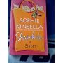 Shopaholic & Sister by Sophie Kinsella