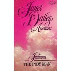 The Indy Man (Americana, No. 14: Indiana)