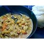 A Fork in the Trail: Moutherwatering Meals and Tem&hellip by Laurie Ann March