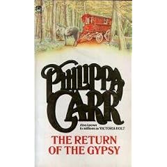 Return of the Gypsy ~ Ppr