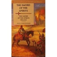 SWORD OF THE SPIRITS, THE