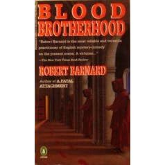 Blood Brotherhood