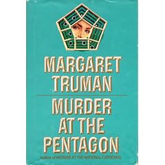 Murder at the Pentagon